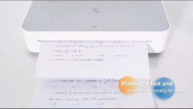 GT1 - Thermal Monochrome