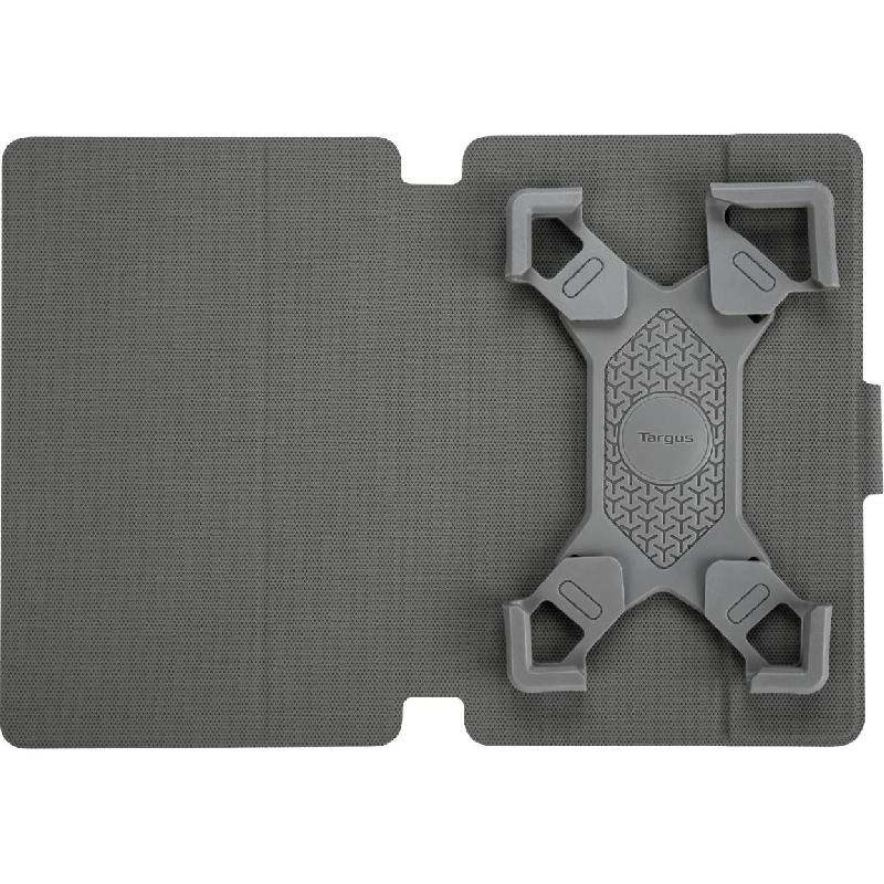 Folio Case with Integrated Stylus Holder for 9.7-inch, 10-inch and 10.1-inch tablets