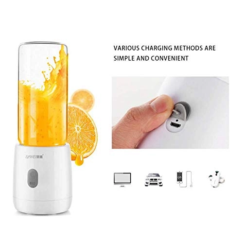 Portable Mini Blender