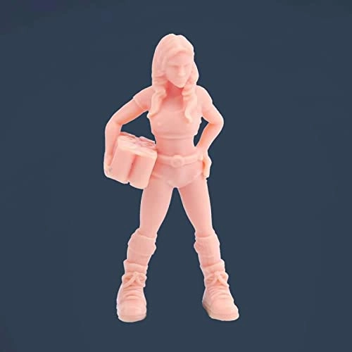 Figure Party - 1/64 NO4