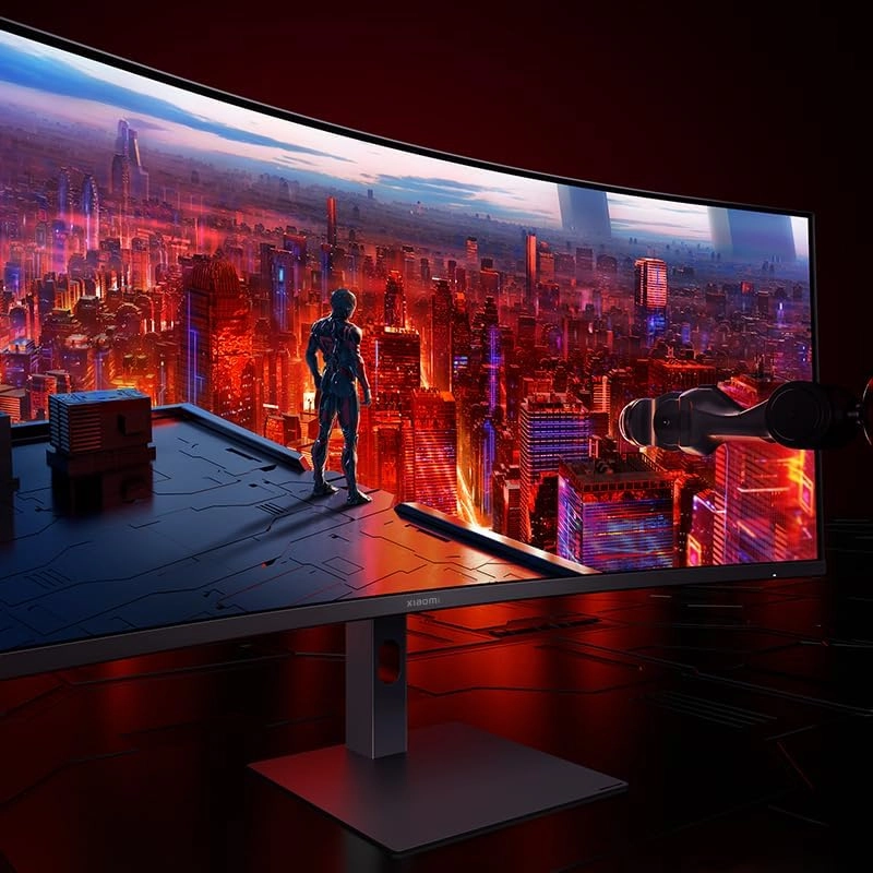 G34WQi - 3440x1440 pixels 34-inch
