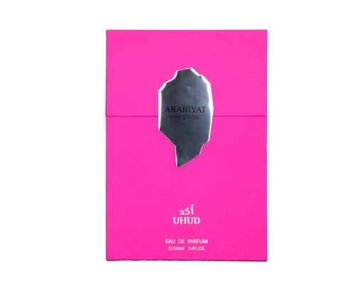 Uhud Eau de Parfum 100 ml