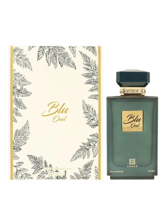 Blu Oud - Eau de Parfum 100ml