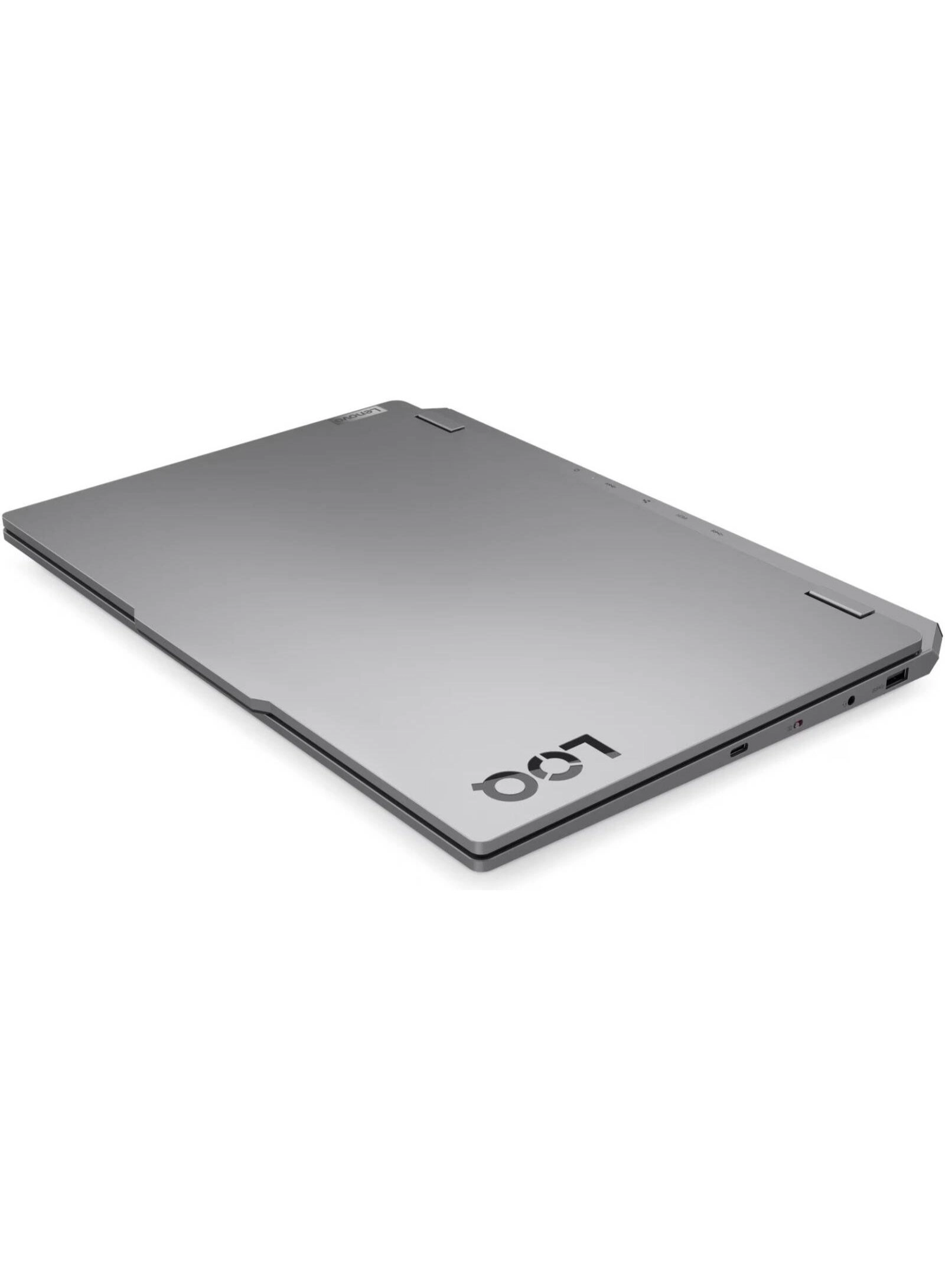 LOQ 15IRX10 83JE00YMPS - 15.6'' Core i7-13700HX 16GB DDR5 512GB SSD
