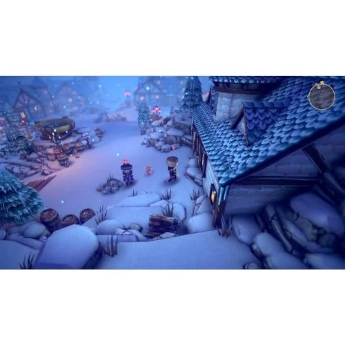 NOOB: The Factionless - PlayStation 5