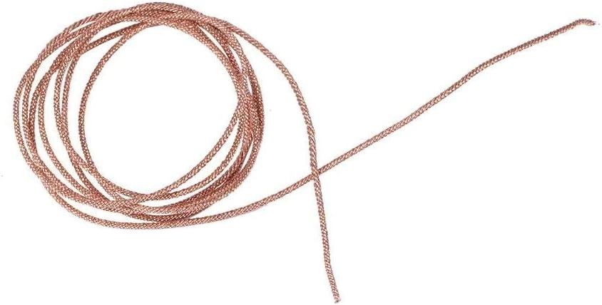 woobles Speaker Wire - 1 m Pack