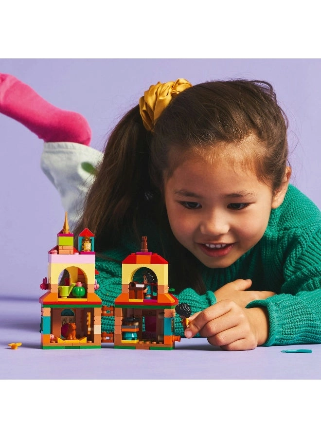 Disney Encanto Mini House (43261)