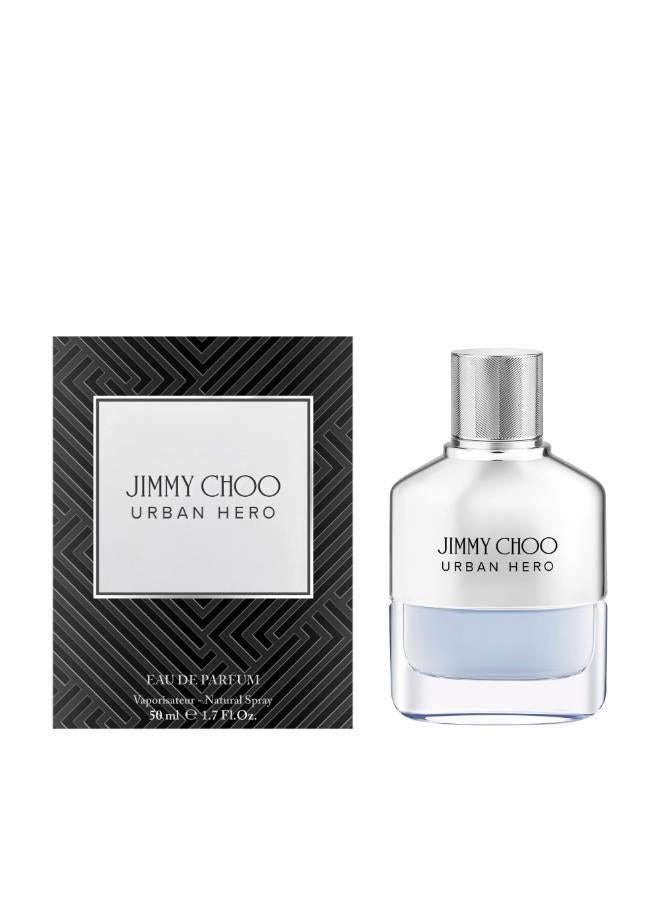 Urban Hero Eau de Parfum 50ml