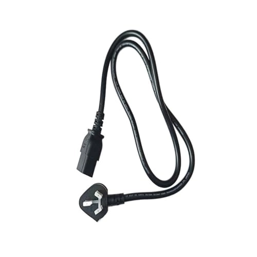 AC Power Cord