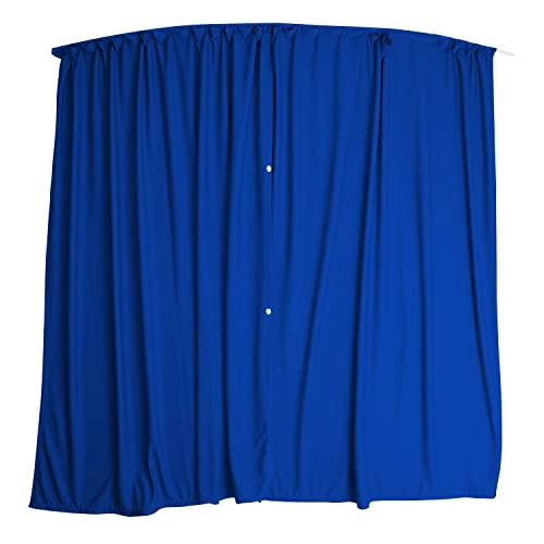 Divider_BL - 2 piece(s) blue
