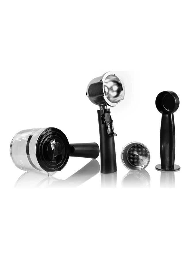 Espresso Maker DES-4840