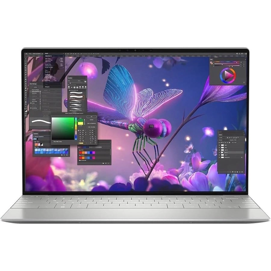 XPS 13 Plus 9320 - 13.4'' i7-1360P 16GB DDR5 512GB SSD