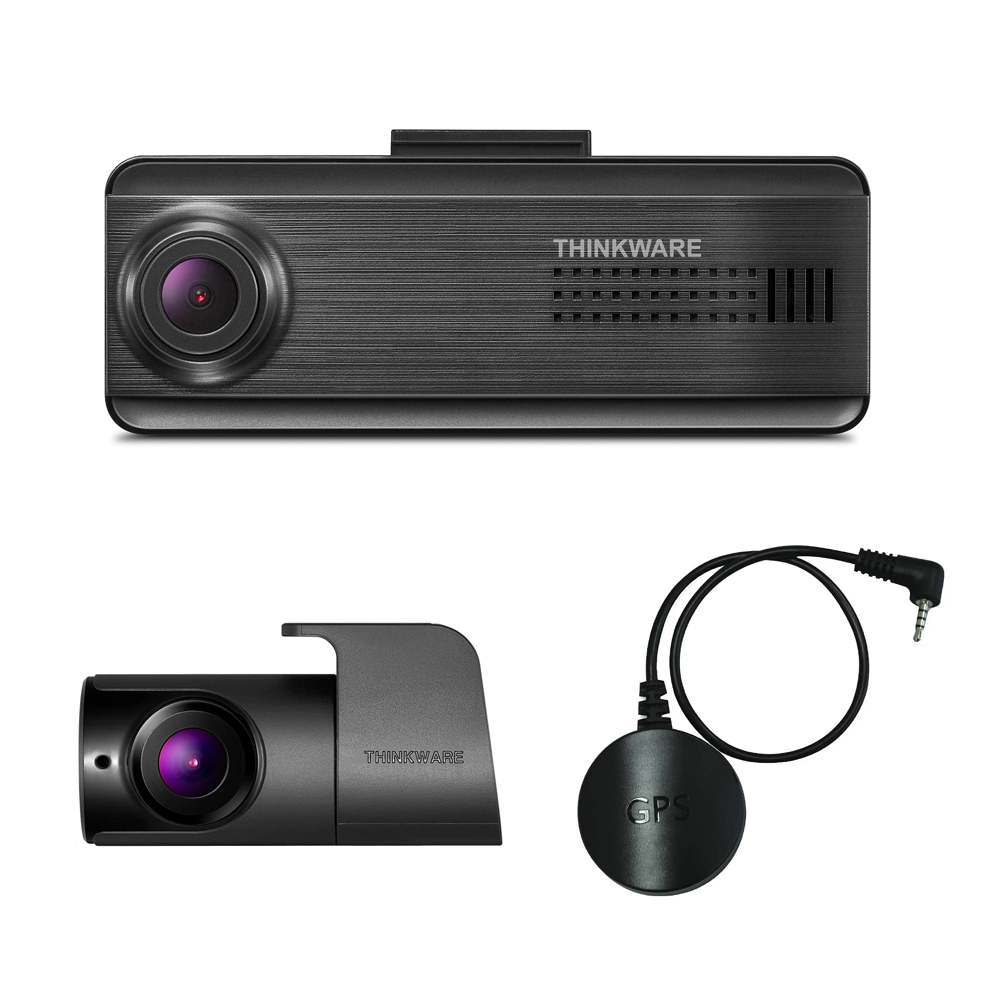 Thinkware F200 PRO 1080p