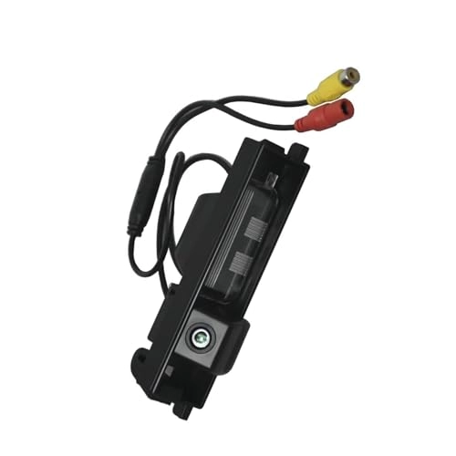 Car CCD Front View Camera - Night vision Wire 656 x 492