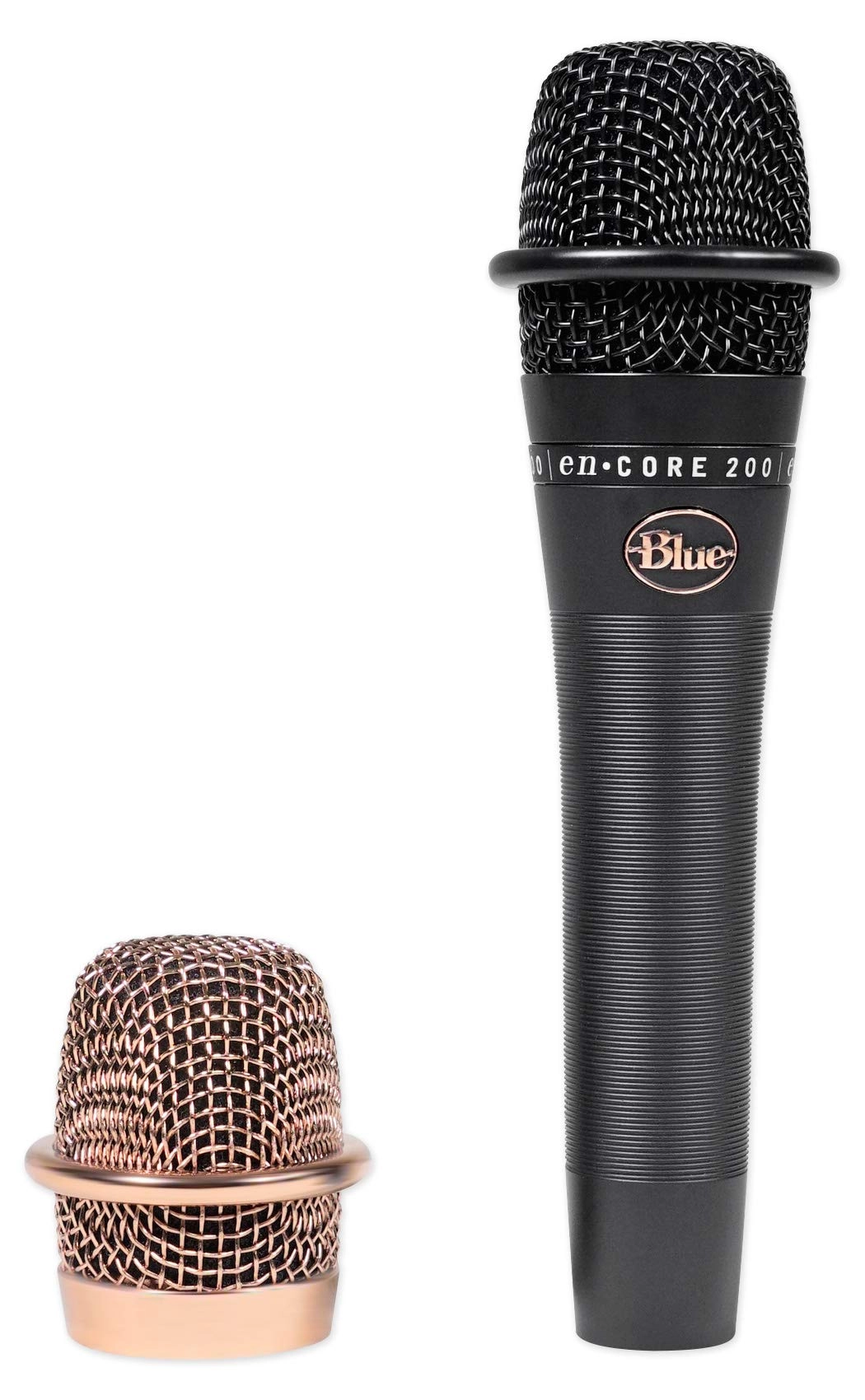 Blue enCORE 200 XLR Microphone
