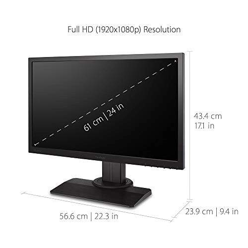 XG240R - 24 Inches 1920 X 1080