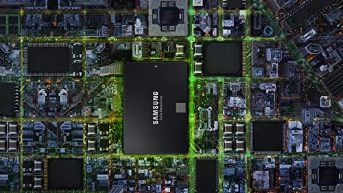 860 EVO - 500GB 2.5-inch