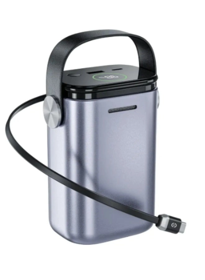 Bridge 30 - 30000mAh 100W