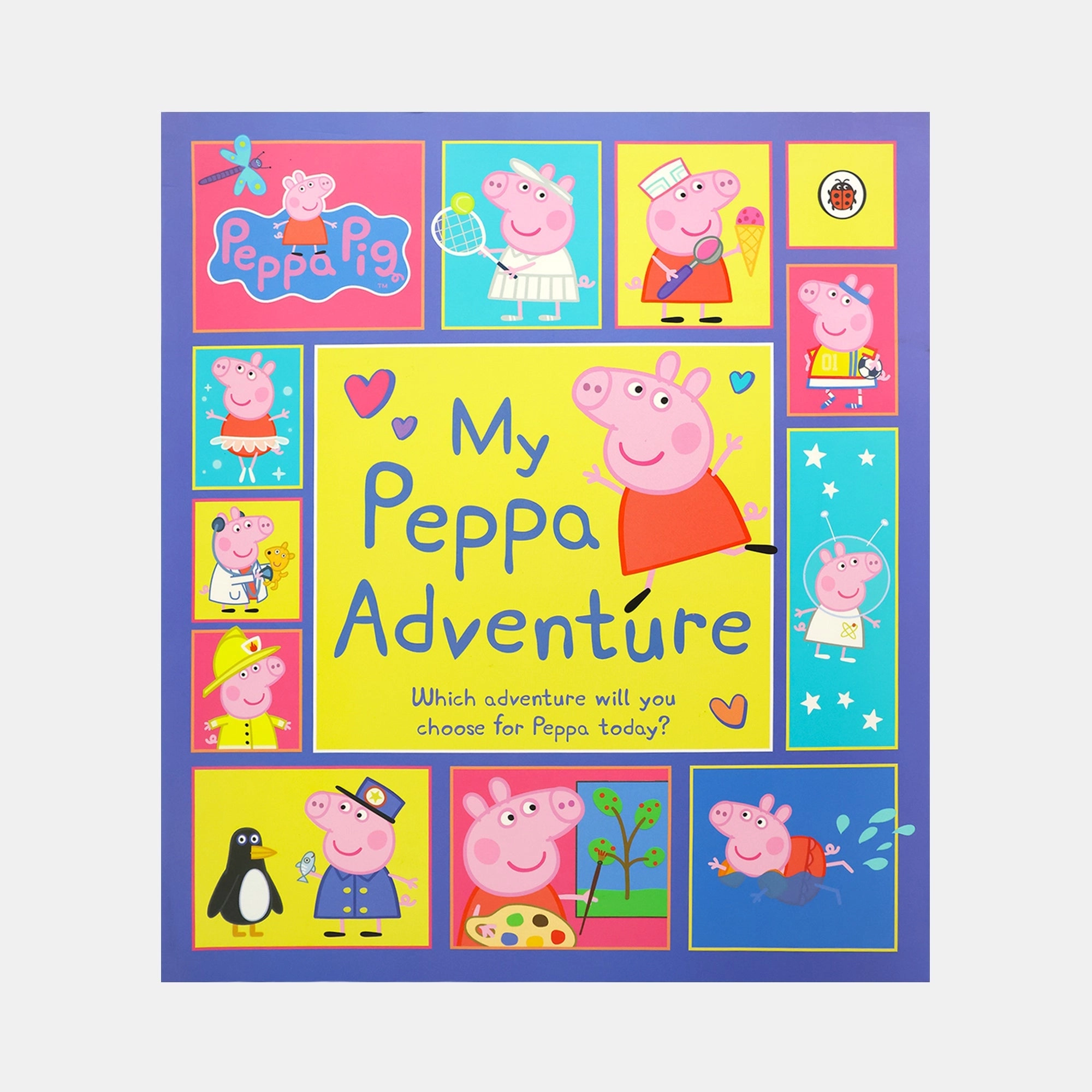 Peppa Pig - My Peppa Adventure