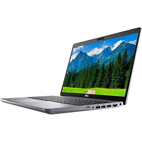 Latitude 5510 - 15.6'' 512GB 16GB i5-10310U