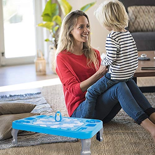 Ice Breaker Game - 3 years and up