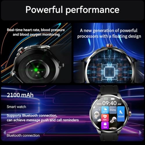 Smart Watch Cellular GPS