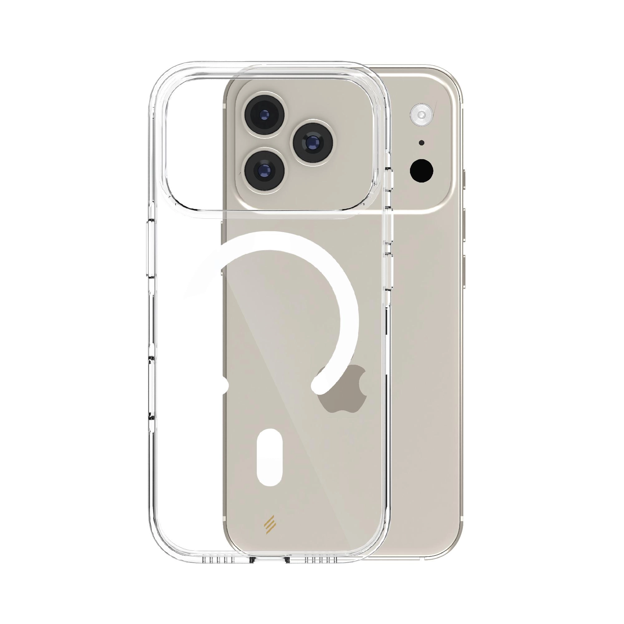 Magnetic Case for iPhone 17 Pro Max