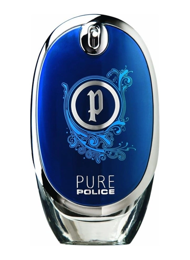 Pure Police - 75 ml