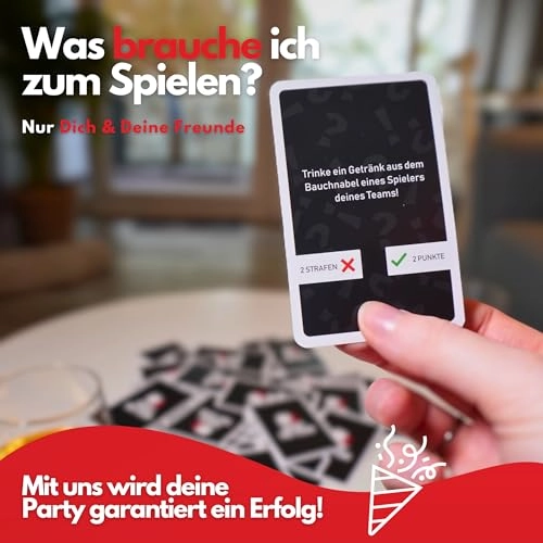 WTT - German Teenagers / adults