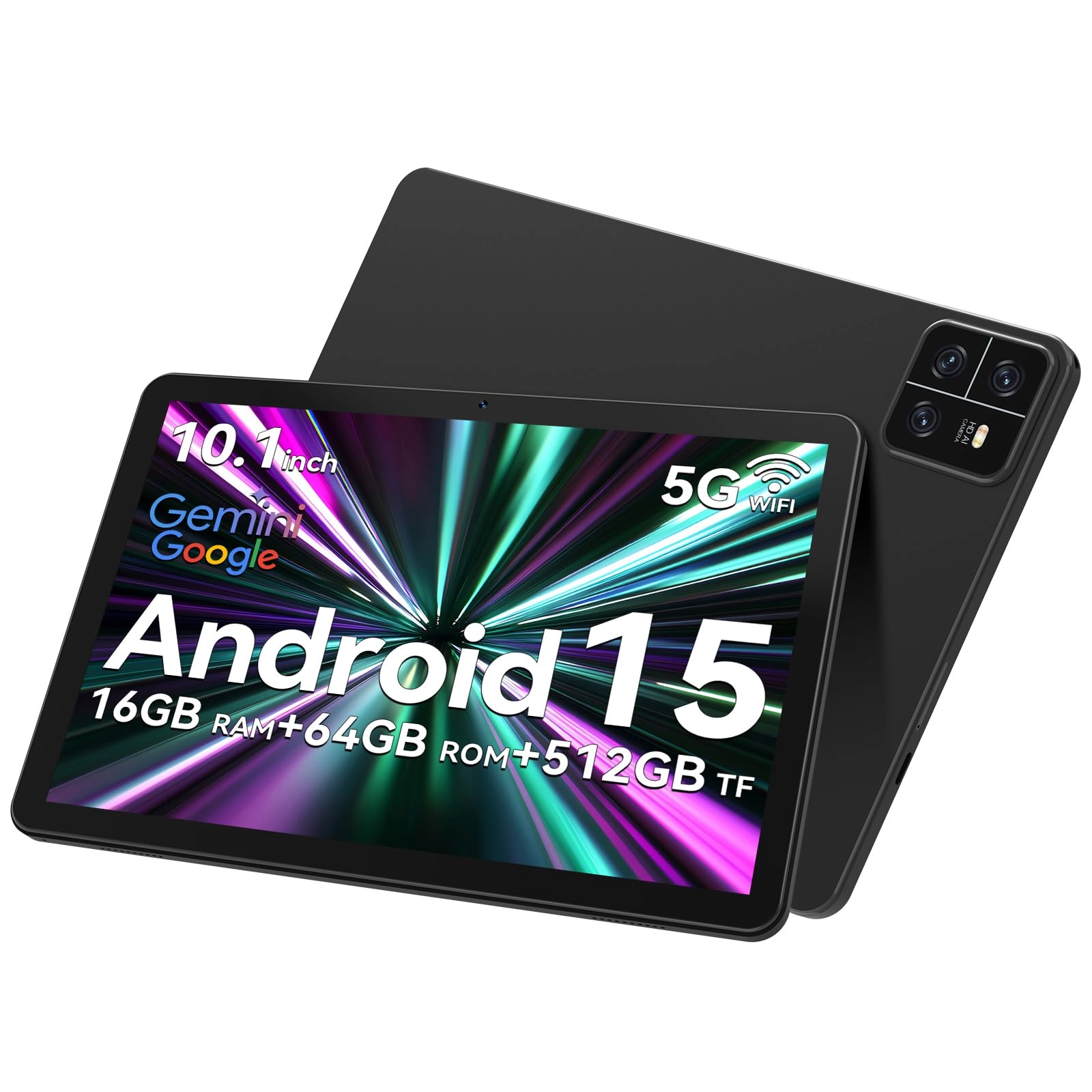 VOZIZOV D138 - 64GB 10.1"