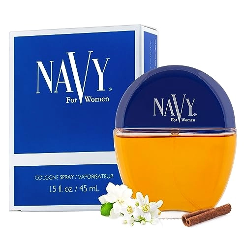 Navy - 1.5 Fluid Ounces