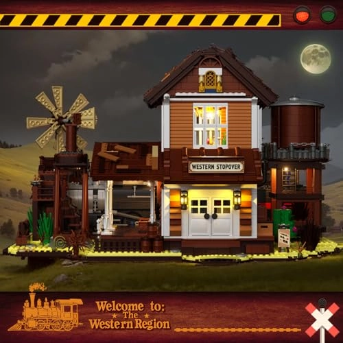 Western Station (39075)