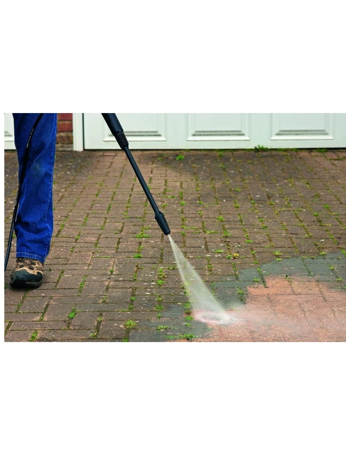 Universal Aquatak 130 Bar - 1700 W Electric