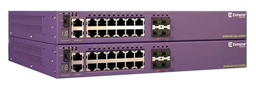 X440-G2 - 24-ports