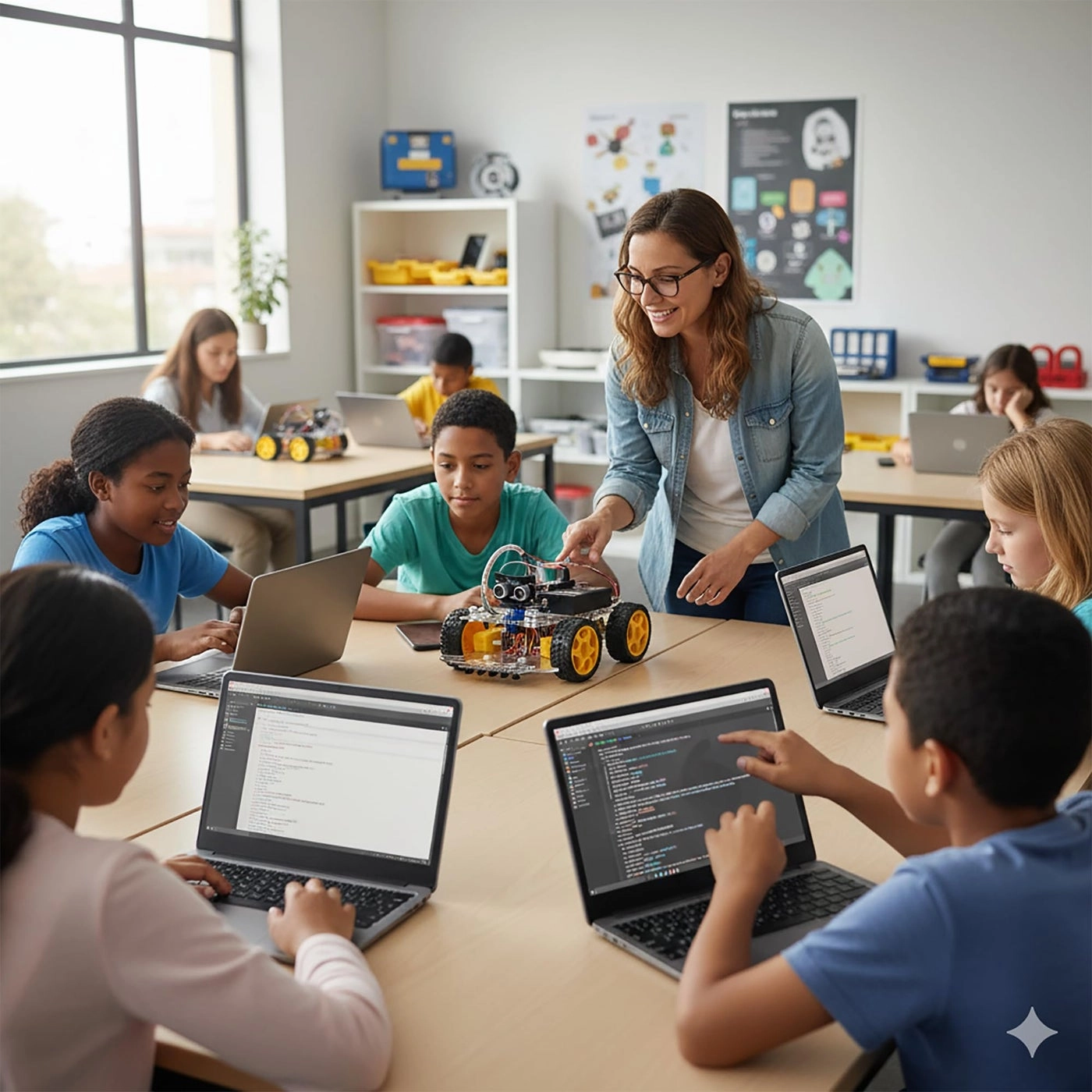 V2.1 Smart IOT Robot Car Kit for Arduino Circuit Sensor Programming Electronics Assembling Robotics