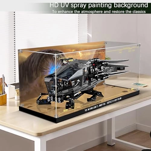 Acrylic Display Case (10327)