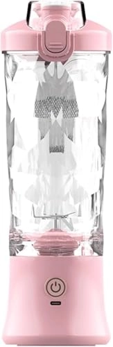 Portable USB Rechargeable Juicer Blenders - 150W