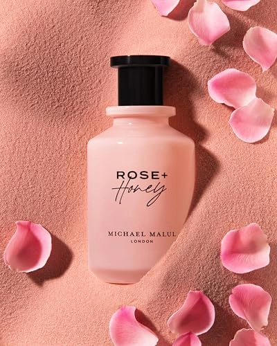 Rose + Honey - Eau de Parfum 100ml