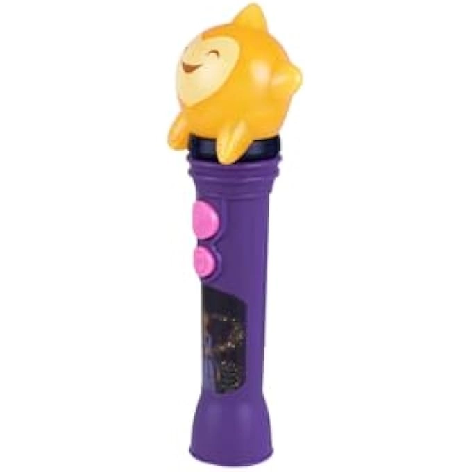 WIRELESS BLUETOOTH MICROPHONE