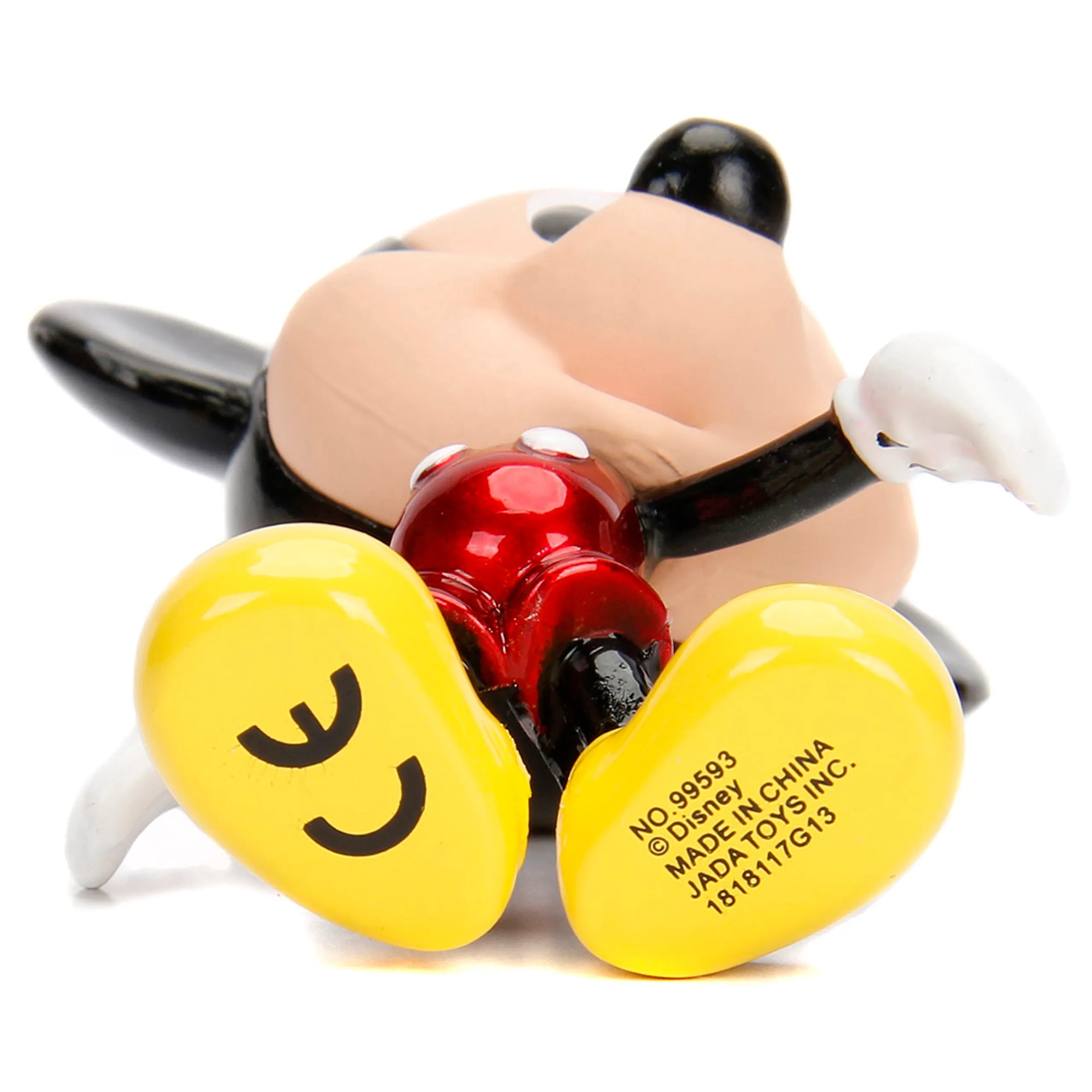 Mickey Mouse Classic Figure (sim-253070002)