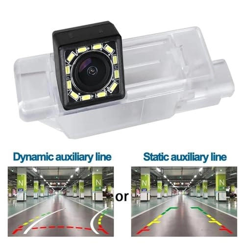 HS096 - HD night vision CVBS 600P