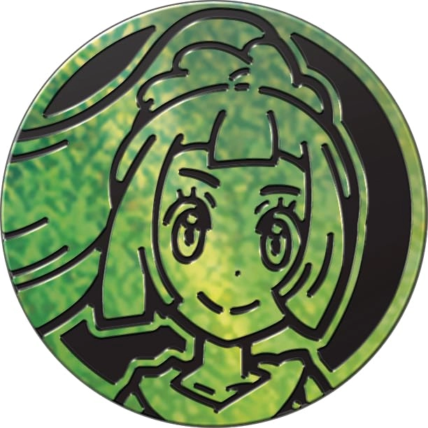 PKM April Premium Tournament Collection