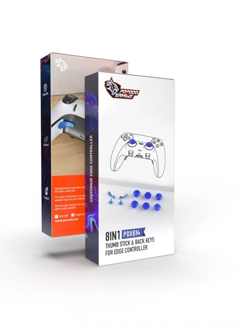 Edge Controller - PlayStation 5 (PS5)