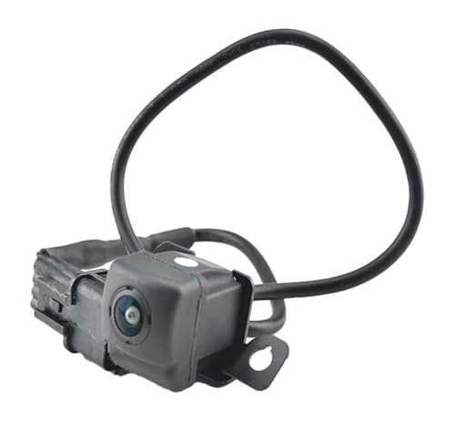Reversing Camera - Night vision wireless