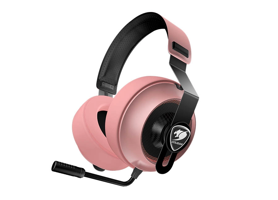 COUGAR Gaming Phontum Essential Wired Headset
