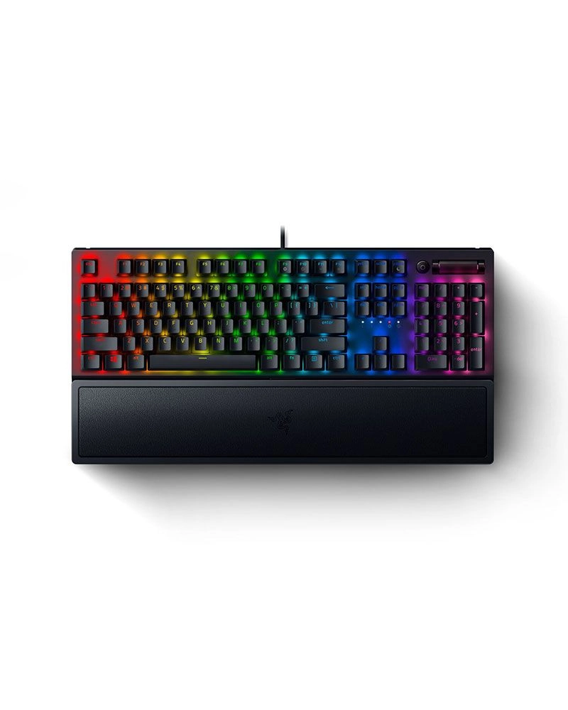 Blackwidow V3 - US Wired