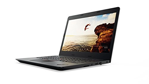 (Renewed) ThinkPad E470 - 14.1'' Core i5-7200U 8GB DDR4 256GB SSD