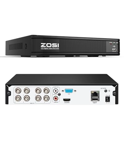 1AR-08ZM00-US-R - 6 TB 8 Channel