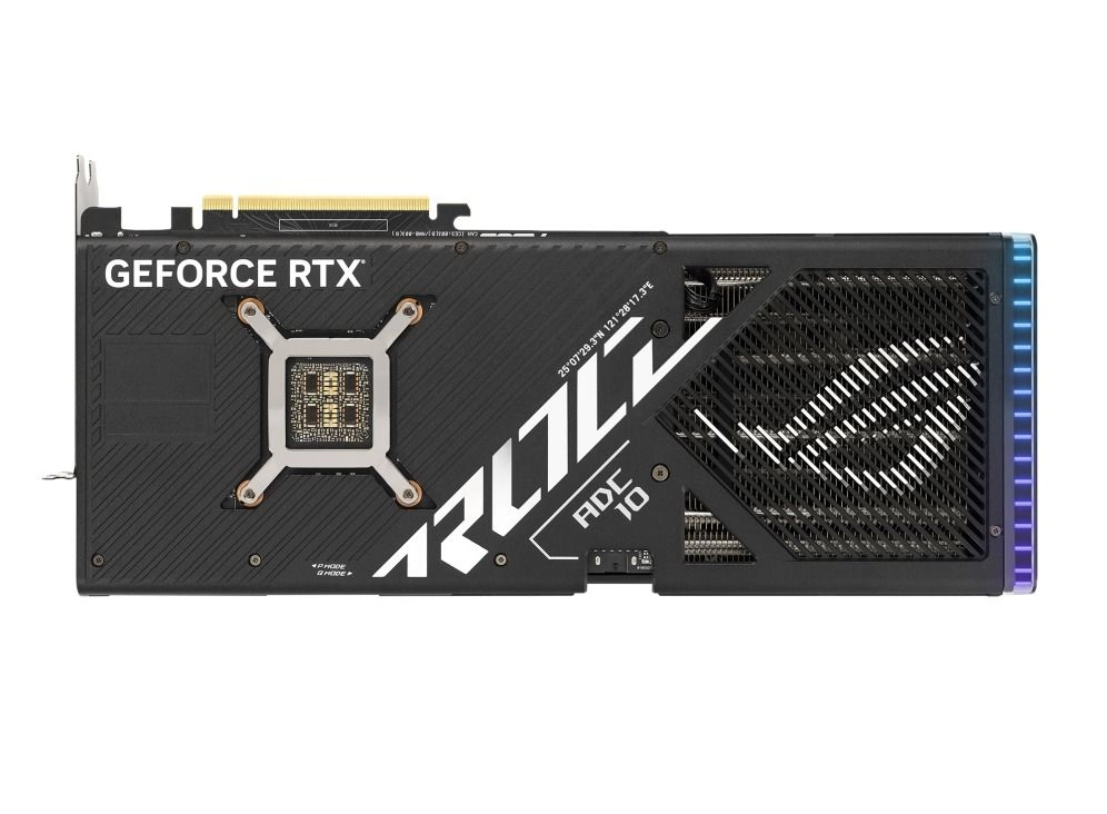 GeForce RTX 4090 ROG STRIX OC - 24GB