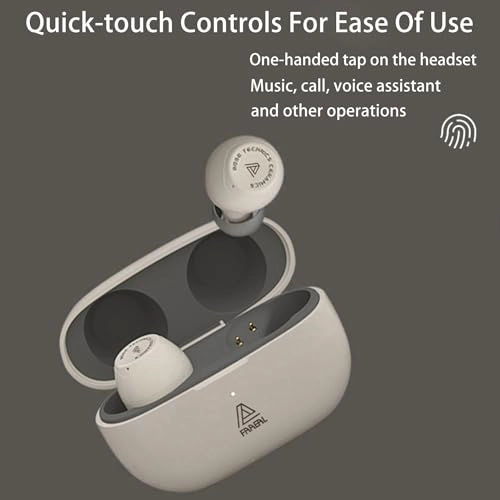 Sca Snail Wireless Earbud